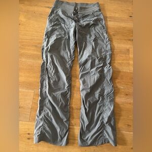 Lululemon Track Pants